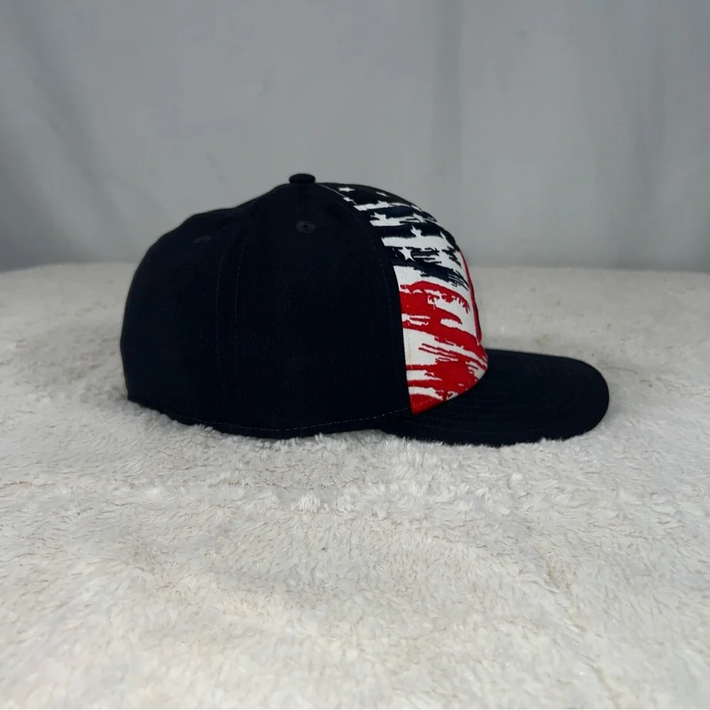 Arizona Diamondbacks New Era Navy 2022 4th of July On-Field 59FIFTY Fitted